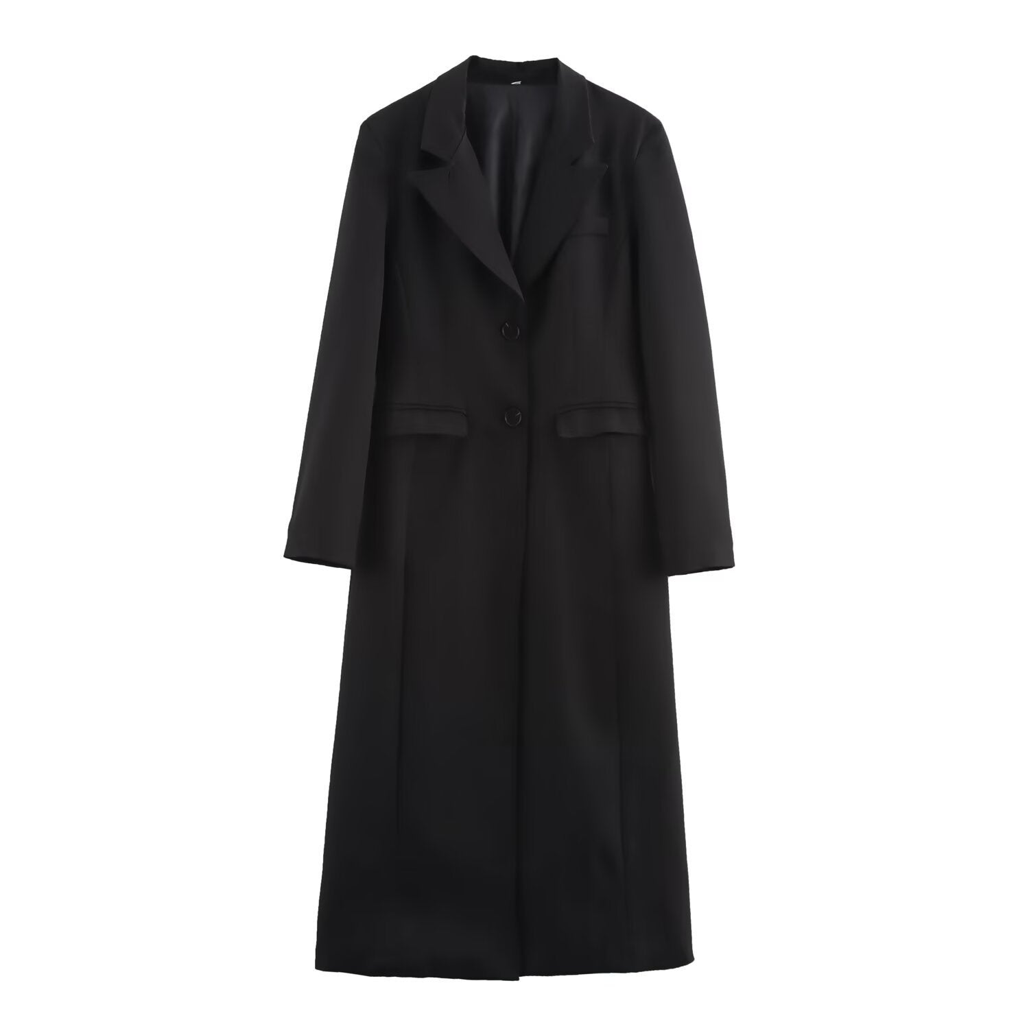 Women’s Elegant Trench Coat